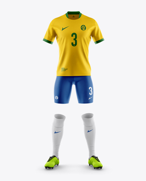 Find & download free graphic resources for uniform. 160 Best Soccer Uniform Mockup Templates Graphic Design Resources