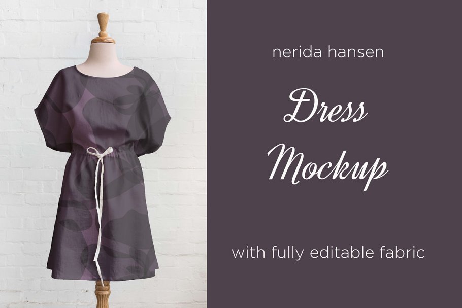Here you'll find the best free fashion and apparel mockups: 280 Best Women S Dress Mockup Templates Free Premium