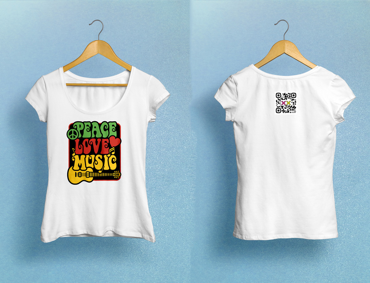 Se, por outro lado, você não sabe muito bem o que é um mockup de camiseta, nós explicamos: Mockup Camiseta Feminina Psd Free