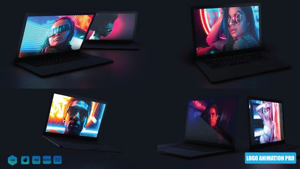 Comp (aka mockup) reviews are a vital step in the design process, but they don't have to be so stressful. Laptop Mockup Website Presentation Videohive Logo Animation Pro