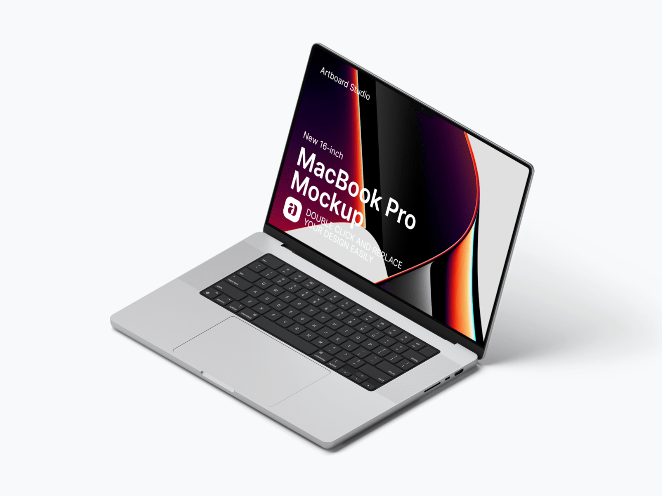 View presentation $ 24 $ 24 $ 24 $ 24. New 2021 16 Inch Macbook Pro Mockup Template