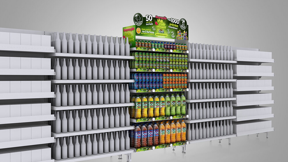 Collection of exclusive psd mockups free for personal and commercial usage. Viva Schin Soda Alvaro Carvalho