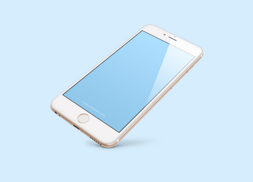 Iphone 8+ plastic case mockup · 3. 25 Best Iphone 8 Mockups And Templates For Free Download Psd Sketch By Trista Liu Ux Planet