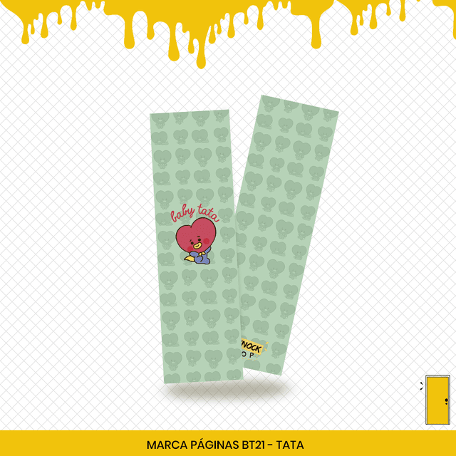 47+ Download Mockup Marca Pagina&nbsp;Psd