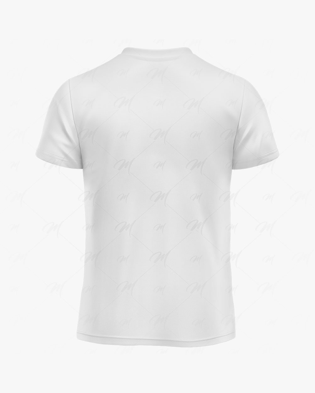 39+ Download Mockup Camiseta Branca Psd
