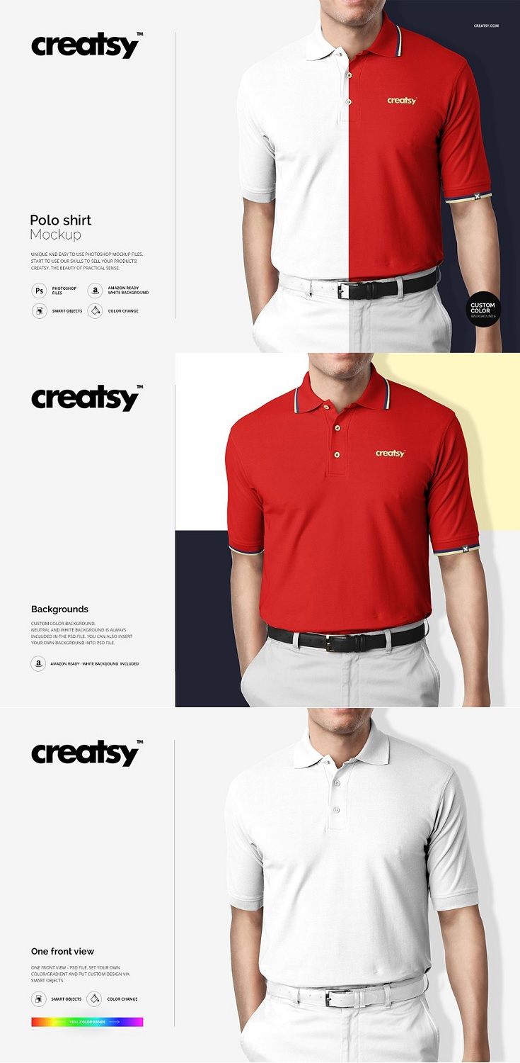 Find & download the most popular polo shirt mockup psd on freepik ✓ free for commercial use ✓ high quality images ✓ made for creative projects. 279 Polo T Shirt Mockup Front And Back Psd Free Zip File Free Mockups All Template Psd Design Assets