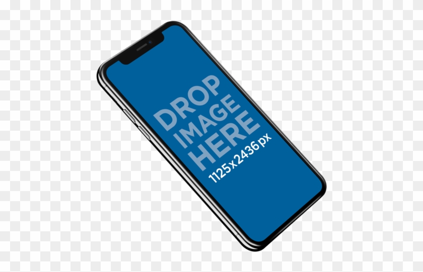 39+ Download Transparent Background Mockup Iphone Png&nbsp;Psd