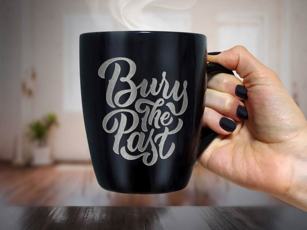 35+ Download Mockup Caneca Mágica Psd