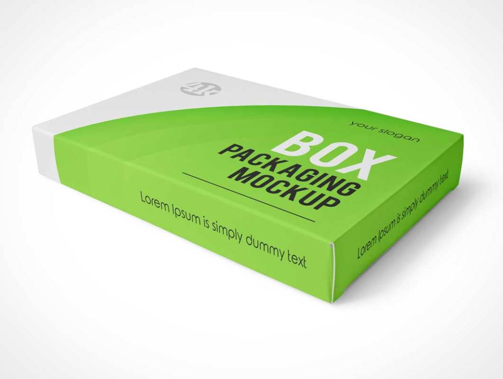 27+ Download Box Mockup Free&nbsp;Psd