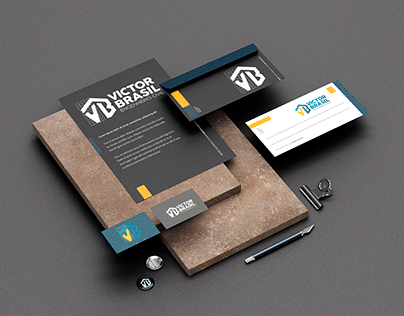 25+ Download Mockup Identidade Visual Free&nbsp;Psd