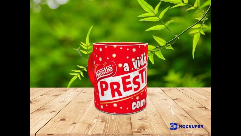 23+ Download 3D Mockup Caneca&nbsp;Psd