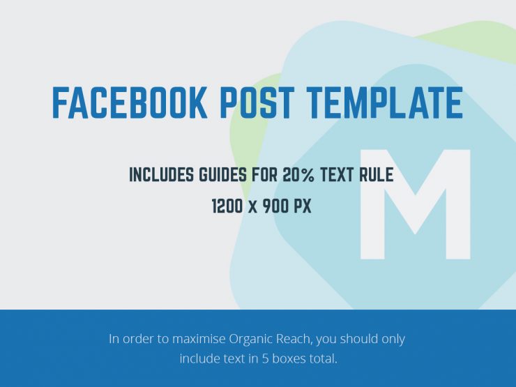 41+ Download Mockup Post Facebook&nbsp;Psd