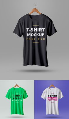 37+ Download Mockup Camiseta Feminina&nbsp;Psd