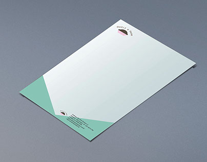 15+ Download Mockup Papel Timbrado Psd