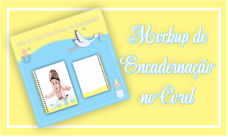 21+ Download Como Fazer Mockup No Corel&nbsp;Psd