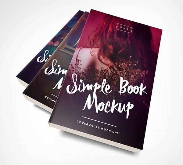34+ Download Mockup Livro Free&nbsp;Psd