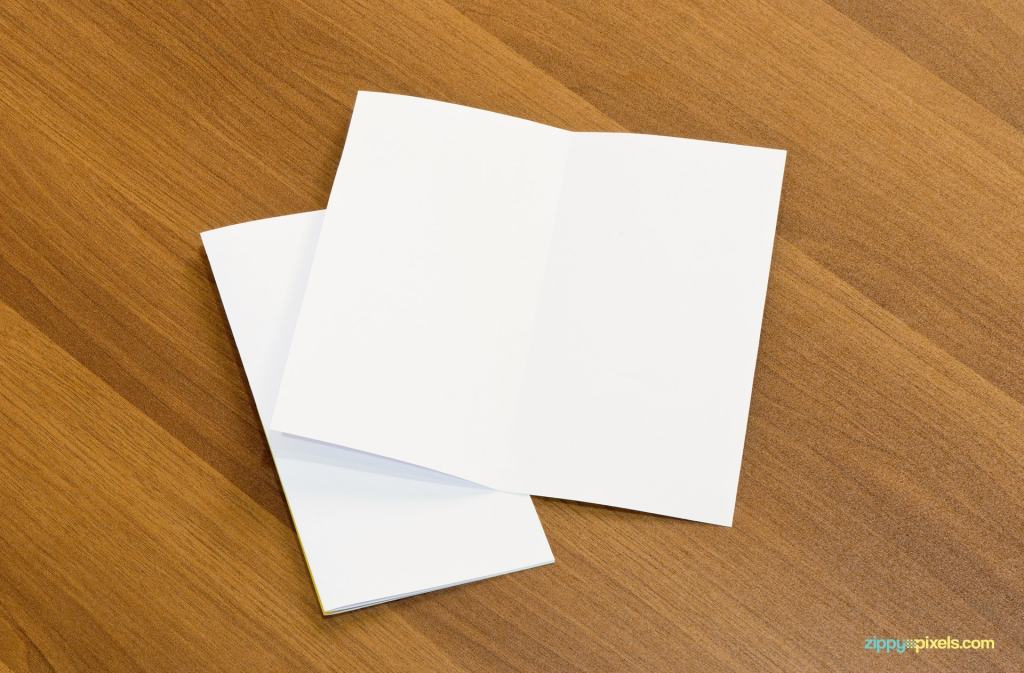 24+ Download Mockup Folder 1 Dobra&nbsp;Psd