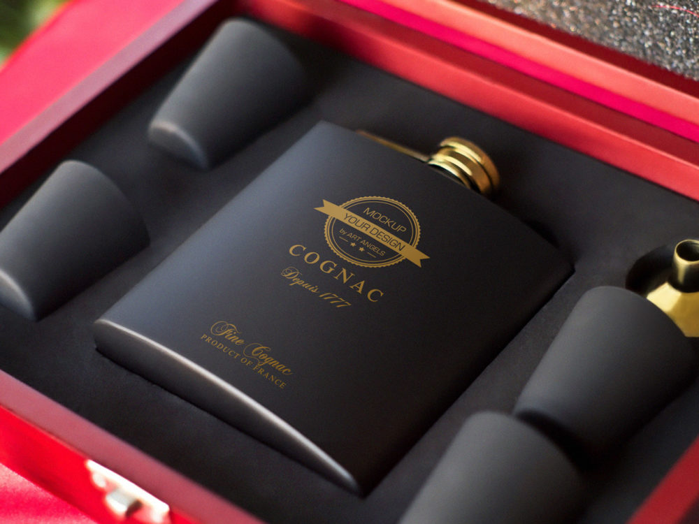 25+ Download Luxury Mockup Free Psd