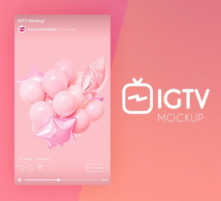 16+ Download Mockup Redes Sociais&nbsp;Psd