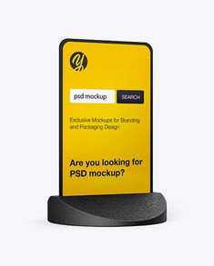 21+ Download Mockup Como Fazer&nbsp;Psd