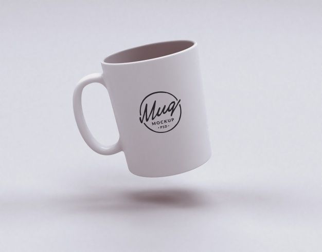 18+ Download Mockup De Caneca Magica&nbsp;Psd