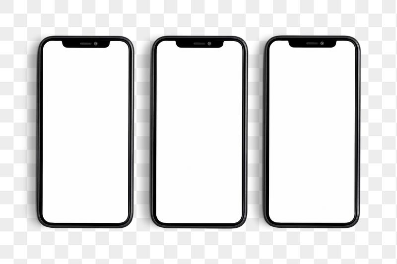 29+ Download Mockup Iphone Png&nbsp;Psd