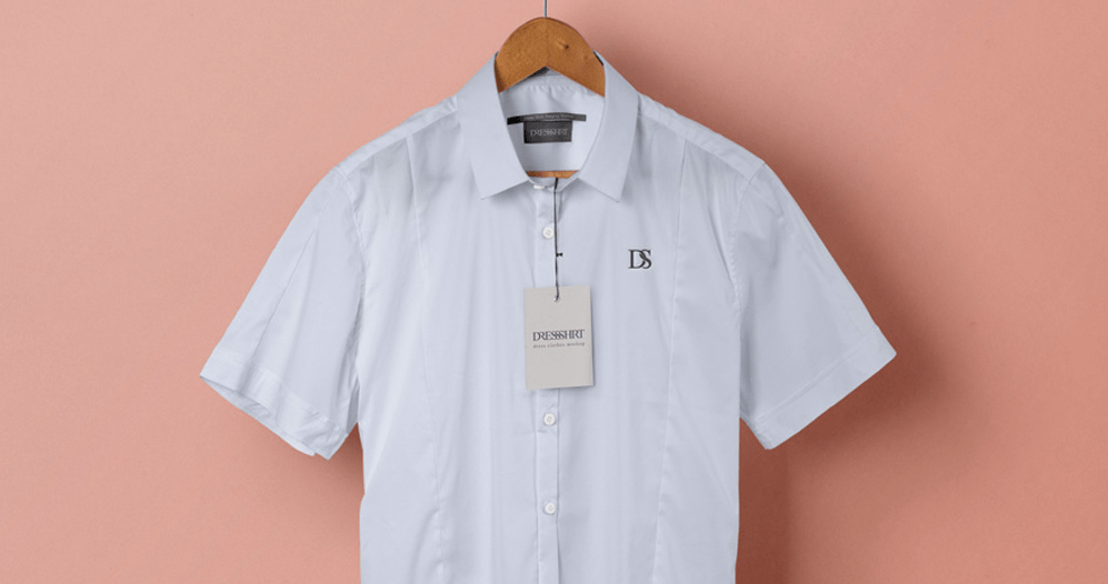 46+ Download Mockup Camisa Social Psd&nbsp;Free