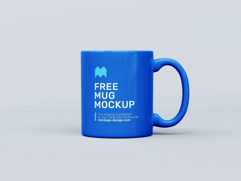 21+ Download Mug Mockup Free&nbsp;Psd