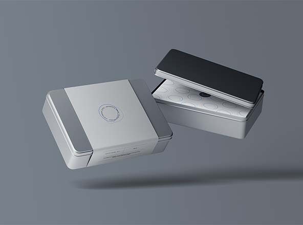 13+ Download Box Mockup Free&nbsp;Psd