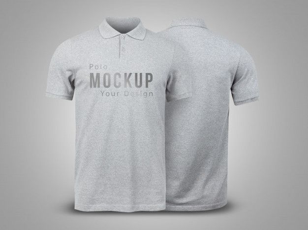 47+ Download Mockup Camiseta Frente E Verso&nbsp;Psd