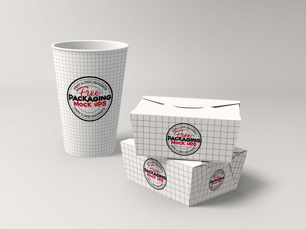 41+ Download Food Mockup Psd&nbsp;Free